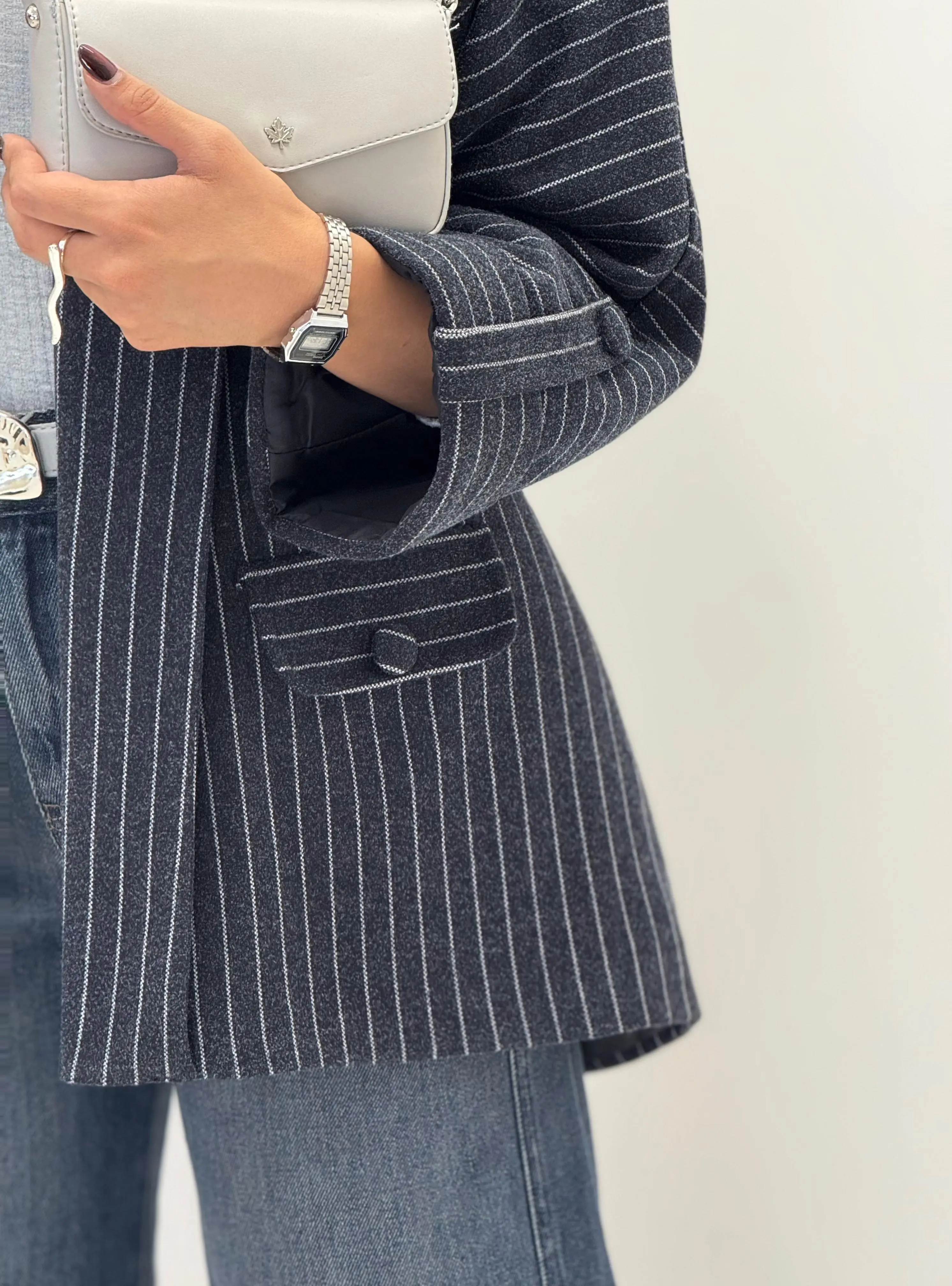 3895-کت فوتر شایسته